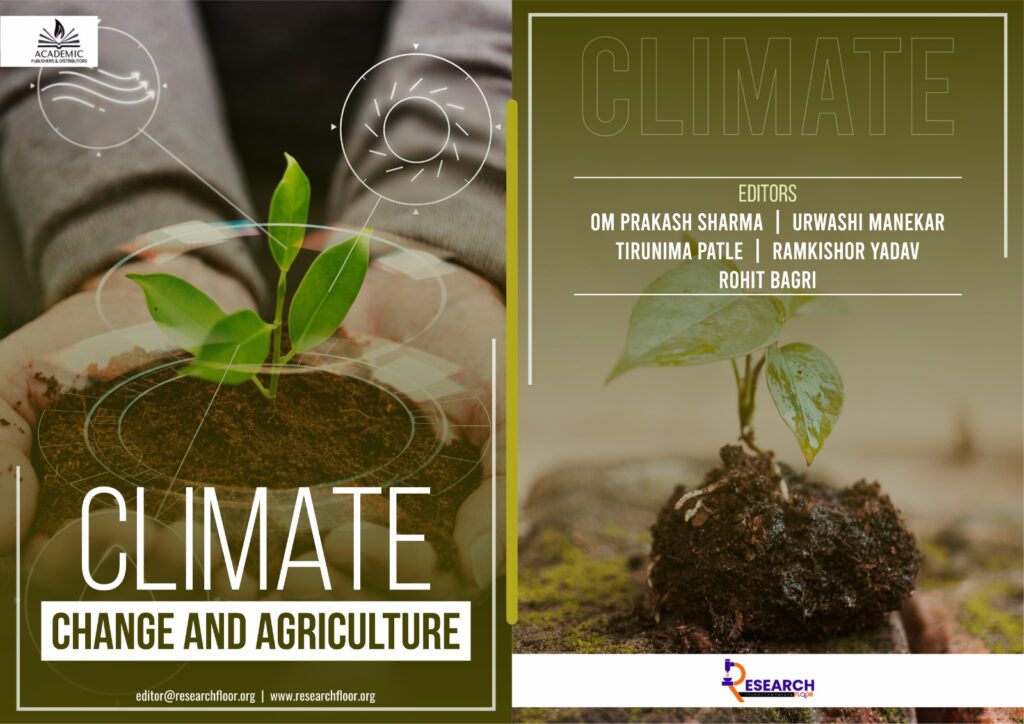 Climate and Agriculture