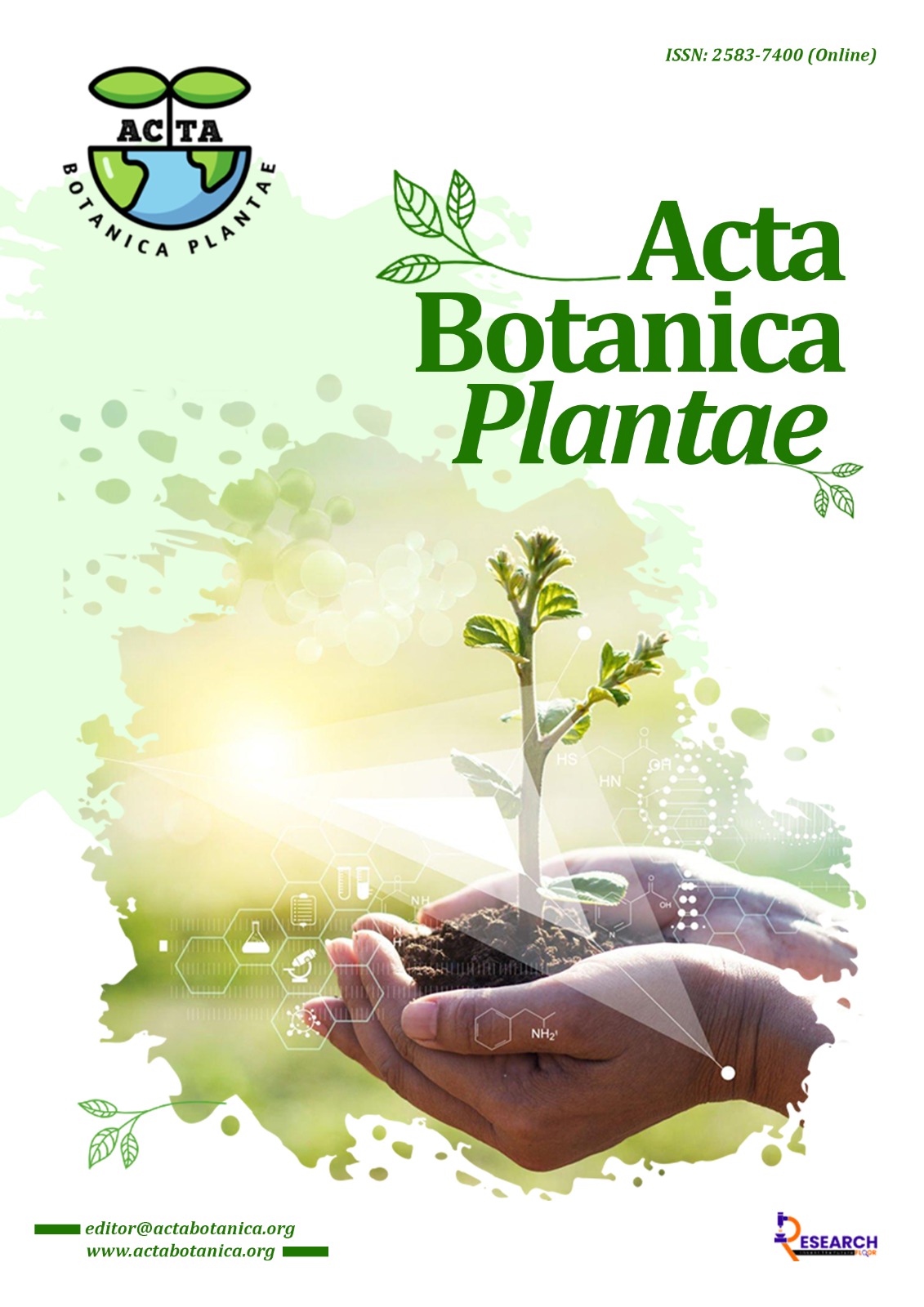 Acta Botanica Plantae