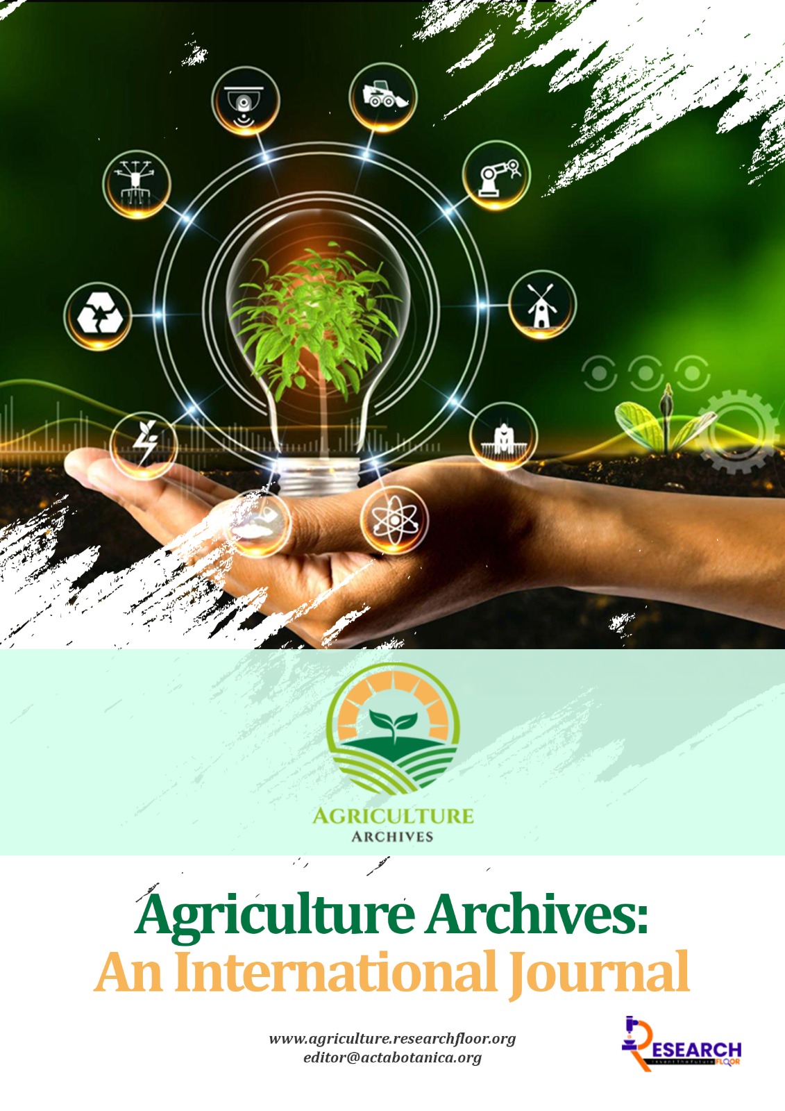 Agriculture Archives