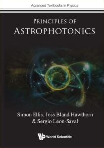 Principles of Astrophotonics