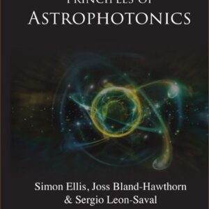 Principles of Astrophotonics