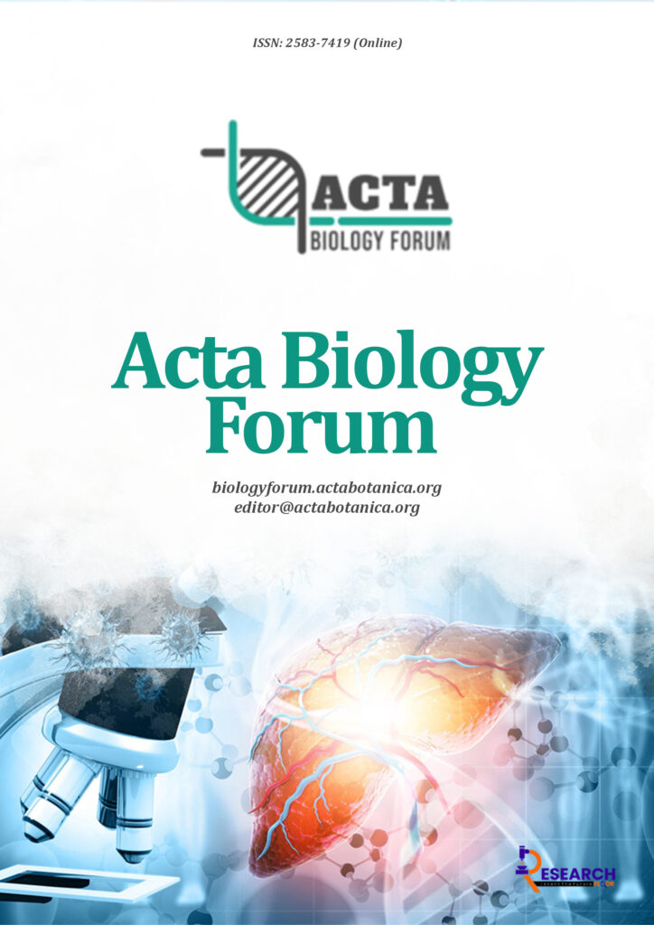 Acta Biology Forum