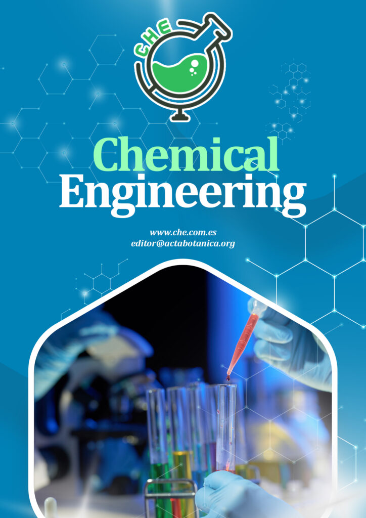 Chemistry & Engineering