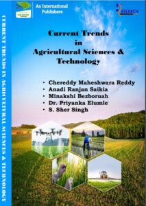 Current trends in agricultural sciences an technology