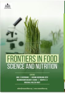 Frontiers in  Food Science and Nutrition
