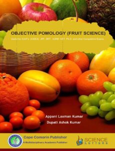Objective Pomology (Fruit Science)