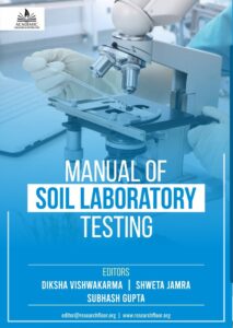 Manual of Soil Laboratory Testing