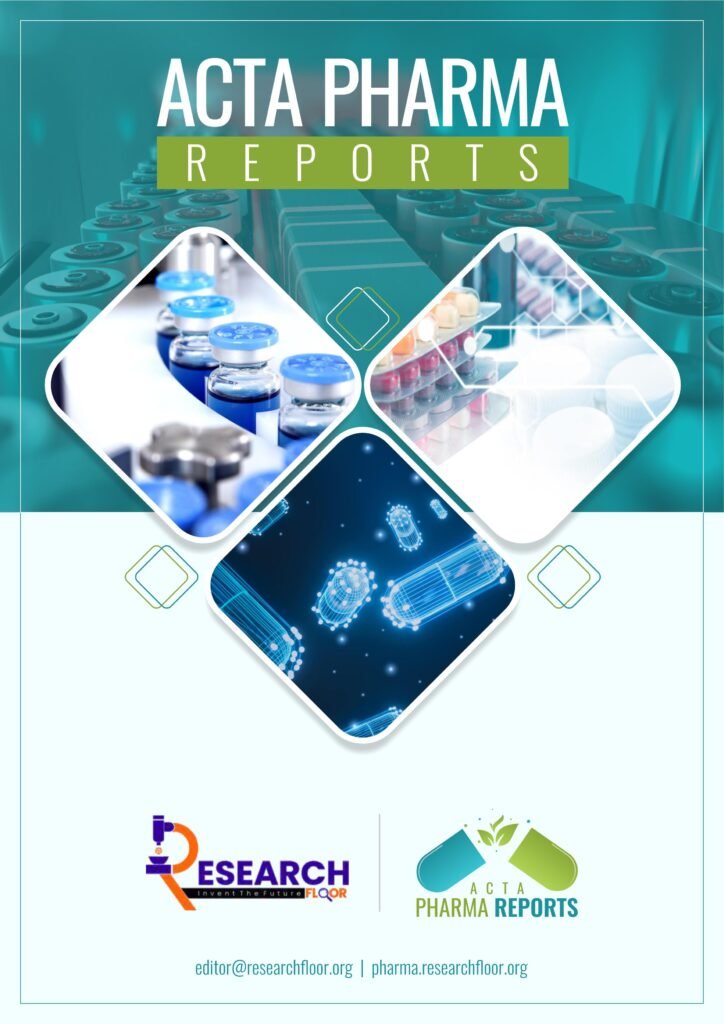 Acta Pharma Reports