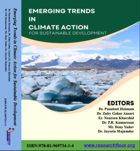 Emerging Trends in Climate Action for Sustainable Development