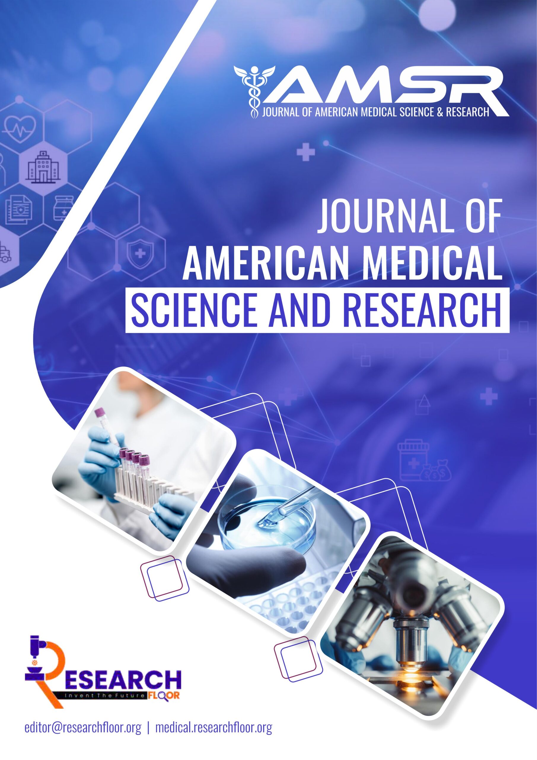 Journal of American Medical Science and Research