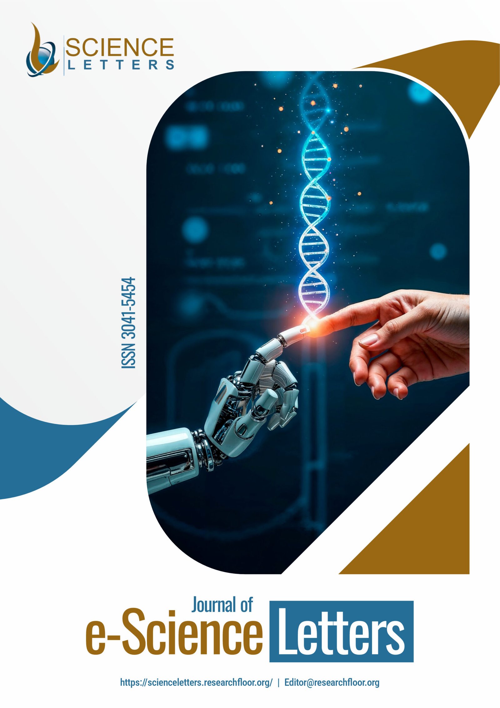 Journal of e-Science Letters